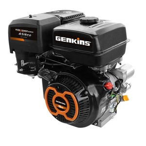 Moteur à essence 16 CV à refroidissement par air en gros - Product Image 3