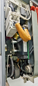 Disyuntor de aire SACE E1N 12 PR121/<span class=keywords><strong>P</strong></span> 1250A <span class=keywords><strong>3</strong></span> <span class=keywords><strong>P</strong></span> 50kA 220-250VAC/DC 50/60Hz Plc - Product Image 5