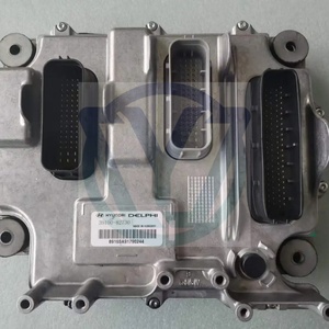 โมดูลควบคุมเครื่องยนต์ ECU ยี่ห้อ CYJ รุ่น 39100-82720 พร้อมการรับประกัน 1 ปี สำหรับอะไหล่เครื่องจักรกลวิศวกรรมฮีโน่ - Product Image 3