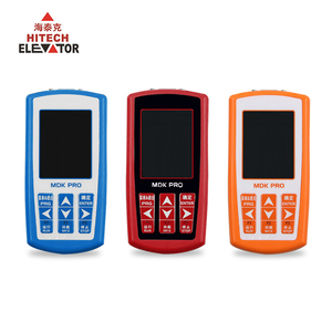 Pièces de rechange d'ascenseur monarque de conception moderne outil de service universel multifonctionnel décodeur d'ascenseur décrypteur MDK <span class=keywords><strong>PRO</strong></span> - Product Image 1