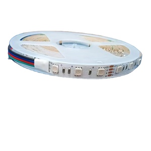 Bộ điều khiển RGB cho dải <span class=keywords><strong>LED</strong></span> và mô-đun <span class=keywords><strong>LED</strong></span> RGB với chức năng ứng dụng di động - Product Image 5