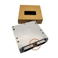 Placa de Control de Excavadora Jision Lista para Programar, Piezas de Excavadora R220LC-9S, Computadora de Control ECM ECU MCU 21Q6-32880