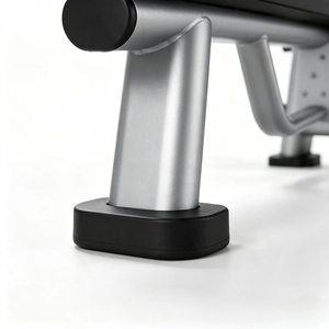 Máquina de press de banca plana para articulaciones, movimiento natural, reduce la presión de compresión en los hombros - Product Image 6