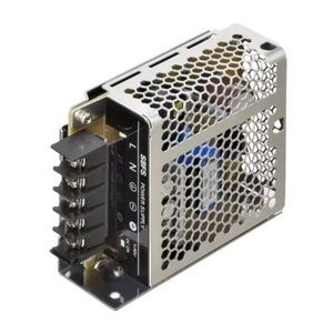 จัดหาแหล่งจ่ายไฟรุ่นใหม่ S8FS ซีรีส์ S8FS-C07512J/S8FS-C10012J/S8FS-C15012J - Product Image 2
