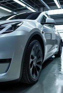 Tesla Model X Dual Motor All-Wheel Drive in Stock, Veicolo Elettrico Usato, Nuovi Veicoli a Energia Alternativa Tesla X/Y/S/3 - Product Image 6