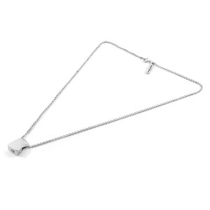 Pendentif de collier en argent GUSTATORY Coffee Bag - Product Image 2