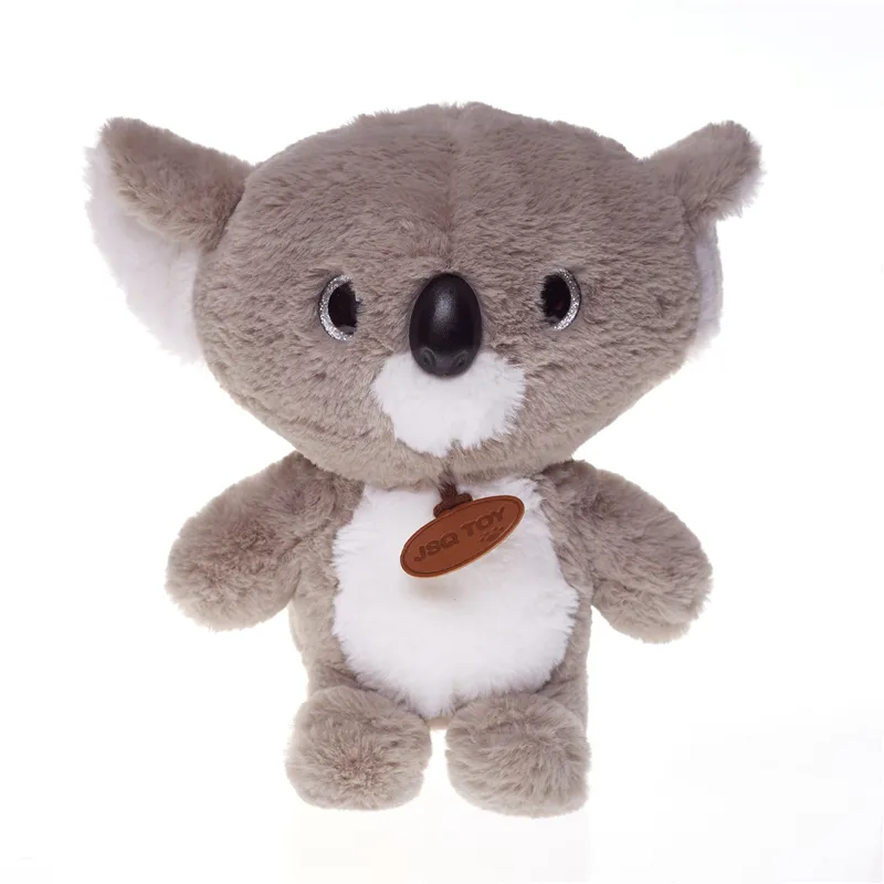 regalo de dibujos animados de peluche lindo Oso De koala de peluche de juguete para el regalo de los niños