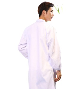 <span class=keywords><strong>Camice</strong></span> da laboratorio TC in stock per medico e infermiere - Product Image 1