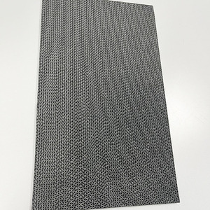 H13แผ่นกรอง HEPA KAFP085A4กรอง2420446สำหรับเครื่องฟอก<span class=keywords><strong>อากาศ</strong></span> <span class=keywords><strong>Daikin</strong></span> MCK70VSCT-W - Product Image 5