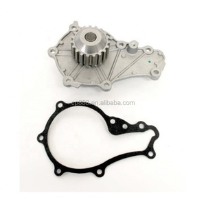 Bomba de Agua para Peugeot, Citroën, Ford, Mazda, MINI, Volvo 1609417680 1201K8 1201G9 1201G1 9654514780 1232179 1313842 - Product Image 1