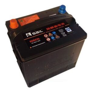 Vela de viento específica para <span class=keywords><strong>Honda</strong></span> City, pieza original del fabricante (OEM), número de pieza: 31500-SNC-001, reemplazo directo - Product Image 2