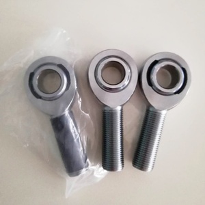 Heavy Duty tiêm chromoly heim doanh với mứt Nuts 3/8 7/16 1/2 5/8 3/4 7/8 1,1/4 - Product Image 5