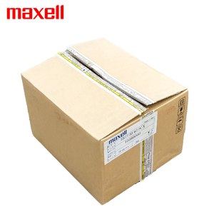 Batería de Litio <span class=keywords><strong>Maxell</strong></span> ER17/33 <span class=keywords><strong>3.6V</strong></span> 2/3A 1600mAh Apta para PLC Servo CNC Máquina Herramienta Programadores - Product Image 5