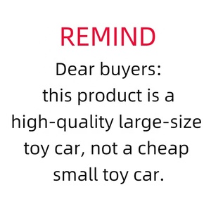 Coche Teledirigido Eléctrico Grande de Aleación 2.4G, Juguete Crawler RC <span class=keywords><strong>4x4</strong></span>, Camión Grande de Metal de <span class=keywords><strong>Control</strong></span> Remoto para Regalos de Niños - Product Image 6