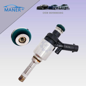 หัวฉีดน้ำมันเชื้อเพลิงอะไหล่รถยนต์ MANER 06H906036G 06H906036E สำหรับ Audi A3 A4 A5 VW Golf Jetta 2.0T - Product Image 2