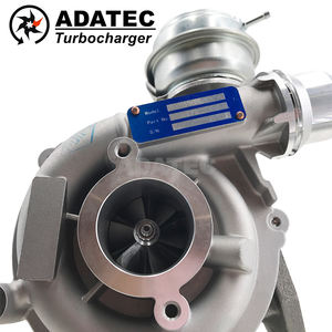 Turbocompresor GTB1549L 790179 790179-5002S 790179-0002 144110920R 8200994322 Turbina para Renault Master III 2.3 DCi 150 - Product Image 1