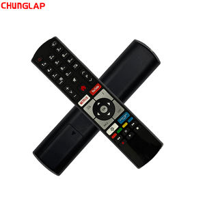 Applicabile al <span class=keywords><strong>telecomando</strong></span> TV <span class=keywords><strong>TELEFUNKEN</strong></span> Vestel, RC4318 RC4318P RC4390P - Product Image 5