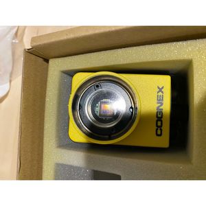 Caméra intelligente Cognex Is7010 C01, lecteur de codes-barres fixe à balayage de zone, système de vision industrielle - Product Image 3