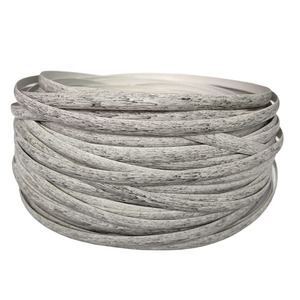 Taburete <span class=keywords><strong>de</strong></span> <span class=keywords><strong>mesa</strong></span> <span class=keywords><strong>de</strong></span> exterior personalizado <span class=keywords><strong>de</strong></span> ratán sintético plano <span class=keywords><strong>de</strong></span> alta calidad, muebles <span class=keywords><strong>de</strong></span> exterior, rollo <span class=keywords><strong>de</strong></span> ratán PE <span class=keywords><strong>de</strong></span> Material sintético - Product Image 1