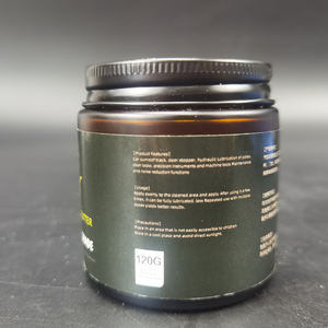 YLD ad alte prestazioni 120g di litio complesso grasso NSF conforme olio Base lubrificante industriale per auto industriale - Product Image 4