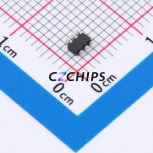 Original y nuevo REF3433TIDBVR SOT-23-6 Circuito integrado IC Chip PMIC Referencia de voltaje IC - Product Image 2