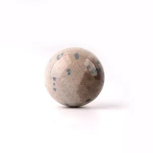 Wholesale Natural High Quality Crystal Glass Ball For Healing