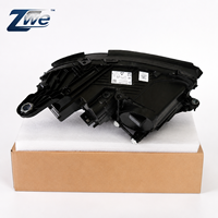 Conjunto de Faros LED W213 para Mercedes Clase E 2021-2023, 6000K, Sin Cableado, Fácil Instalación, Venta al Por Mayor, OEM 2139066308 2139066408