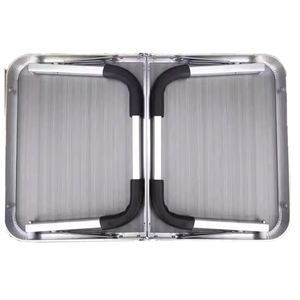 Klappbarer Tisch für LKW-Fahrer |   Platzsparende Praktische Ess- und Arbeitsstation - Product Image 5