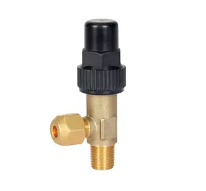 Pipe cooling system right Angle valve right Angle valve cooling switch