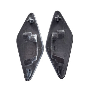 Cubierta de Lavafaros Delantero para Volkswagen Passat B8, Clip de ABS 3G0807937A 3G0807938A - Product Image 2