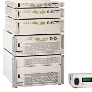 แหล่งจ่ายไฟฟ้าแรงสูง ISEG รุ่น HPn 300 106 ACDC สำหรับใช้งานในอุตสาหกรรม - Product Image 1