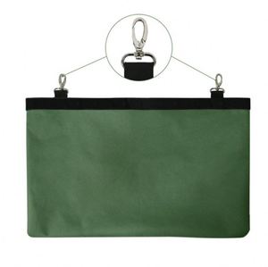 Free Sample Rabbit <b>Hay</b> <b>Feeder</b> Bag <b>Hay</b> Bag 4 Holes Hanging <b>Feeder</b> Pig <b>Hay</b> <b>Feeder</b> Storage Small Animal Feeding Bag for Rabbit - Product Image 3