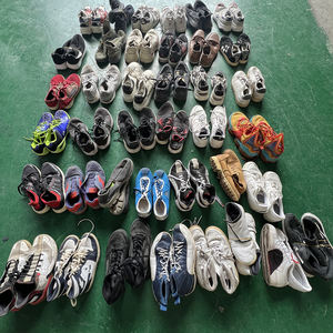 Calzado Deportivo de Segunda Mano, Grado B, para Hombre y Mujer, Transpirable, con Cordones, Marcas Internacionales del Medio Oriente - Product Image 5