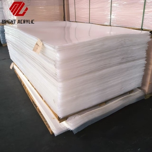 Feuilles acryliques extrudées <span class=keywords><strong>de</strong></span> qualité industrielle personnalisées MingLiang pour équipement <span class=keywords><strong>de</strong></span> laboratoire Revêtement résistant aux produits chimiques <span class=keywords><strong>de</strong></span> flexion UV - Product Image 2