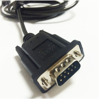 Nuevo Convertidor OEM 2026, Cable Adaptador de Puerto Serie USB 2.0 a DB9
