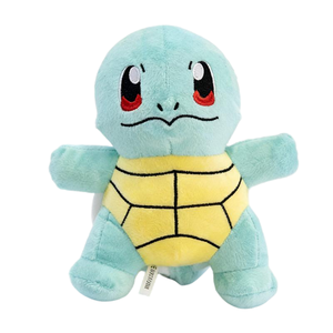 Peluche Pokémon Personnages <span class=keywords><strong>de</strong></span> Dessins Animés Mignons, Fabrication Personnalisée en Gros, Idéale pour Cadeaux et Machines à Pinces - Product Image 5