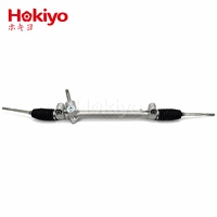 Crémaillère de direction assistée automatique HOKIYO 48500 48500-52R51 48500-52R00 48500-52R50 pour Suzuki Swift V AZ K12C K12D
