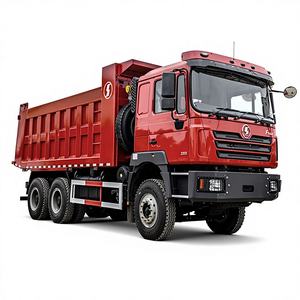 Camion à benne basculante lourd F3000 6X4/8X4 fabriqué en Chine, conduite à <span class=keywords><strong>droite</strong></span>/à <span class=keywords><strong>gauche</strong></span>, camion à benne basculante à 10 roues - Product Image 1