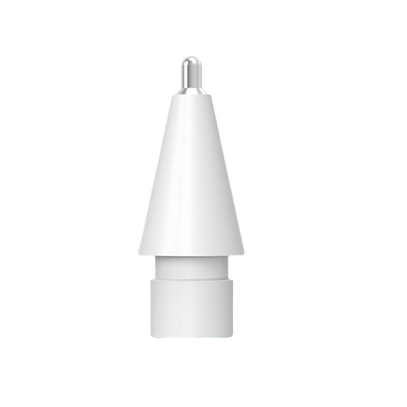 Punta de aguja 4,0 (paladio blanco)