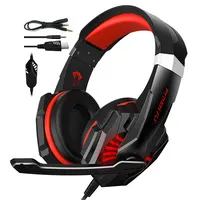 Beatz-auriculares tácticos con cancelación de ruido para ordenador, cascos para videojuegos, móviles, PS4
