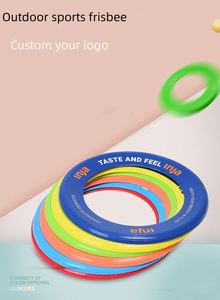 Disco de Golf Promocional de Alta Calidad con Logotipo Personalizado para Entrenamiento de Principiantes y Diversión - Product Image 4