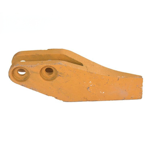 29170039951 Composants structurels et dents de godet de haute qualité pour chargeuses sur pneus, provenant d'une usine chinoise de machines. - Product Image 3