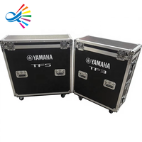 Boîtier de transport numérique robuste et personnalisé de haute qualité pour consoles YAMAHA TF3/TF1/TF5