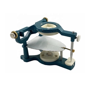 Articulador Magnético para Dentaduras Postizas, Grande, para Uso en Laboratorios Dentales - Product Image 2