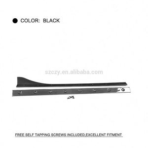 <span class=keywords><strong>MX</strong></span>-<span class=keywords><strong>5</strong></span> de fibra de carbono del lado del coche Sills para <span class=keywords><strong>Mazda</strong></span> <span class=keywords><strong>MX</strong></span>-<span class=keywords><strong>5</strong></span> <span class=keywords><strong>Miata</strong></span> de 2-puerta 16-17 - Product Image 6