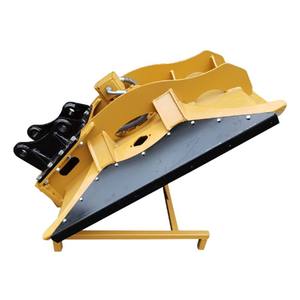 2024 nuova di alta qualità pesante decespugliatore escavatore falciatrice - Product Image 2