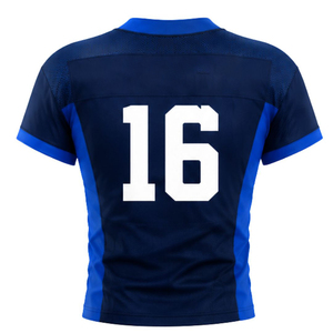 T-shirt à manches courtes en coton 100% respirant, style streetwear DUA, tricoté avec des lettres, effet délavé et usé, design rétro décontracté pour homme, unisexe - Product Image 2