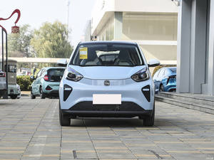 2024 Chery Little Ant Coche nuevo y usado con rango de 321km 4 Asiento 100 km/h Velocidad máxima SMAll Ant New Energy Vehicle - Product Image 5