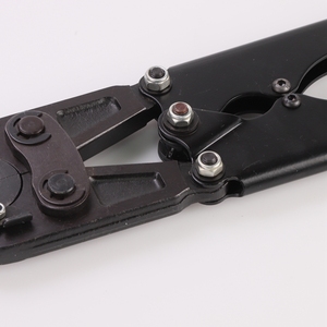 チタン製油圧ホース圧着工具 OEM PEXパイプ圧着 工場直販 - Product Image 3