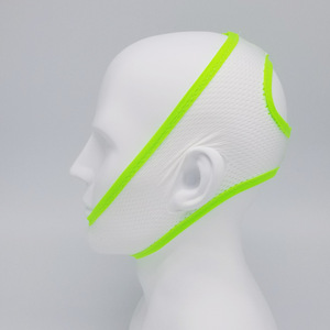 Sangles anti-ronflement à succès : solution avancée pour arrêter les ronflements, ceinture de maintien maxillaire - Product Image 2